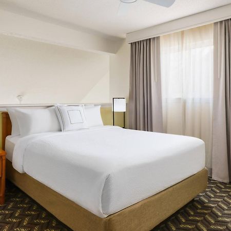 Residence Inn Hartford Windsor Esterno foto
