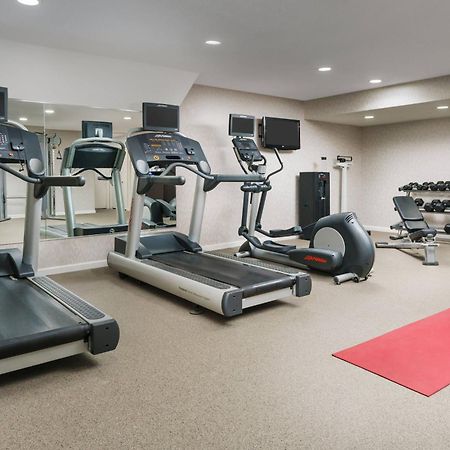 Residence Inn Hartford Windsor Esterno foto