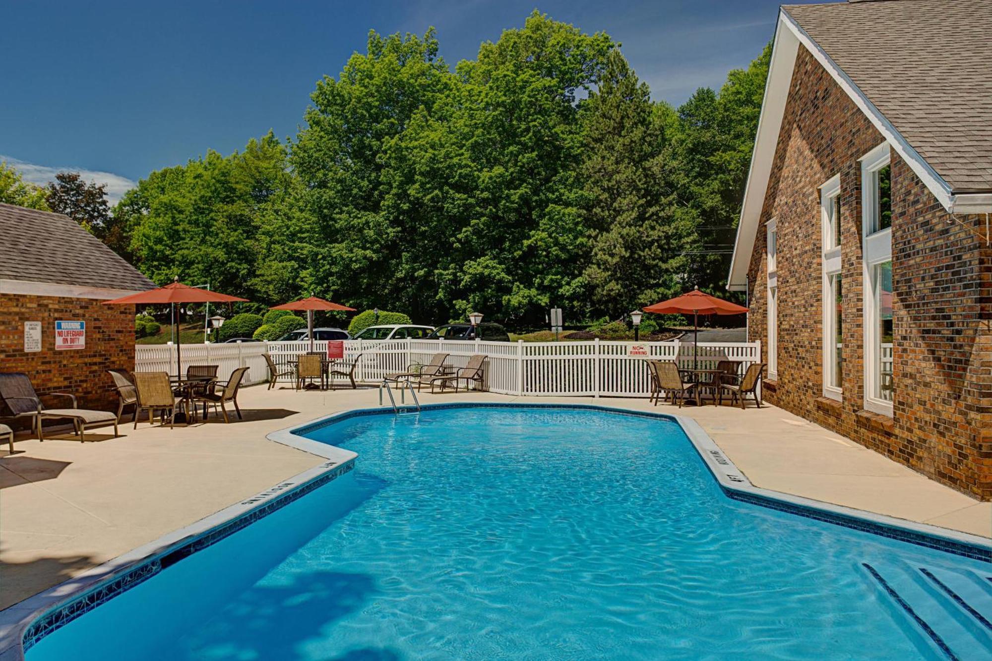 Residence Inn Hartford Windsor Esterno foto