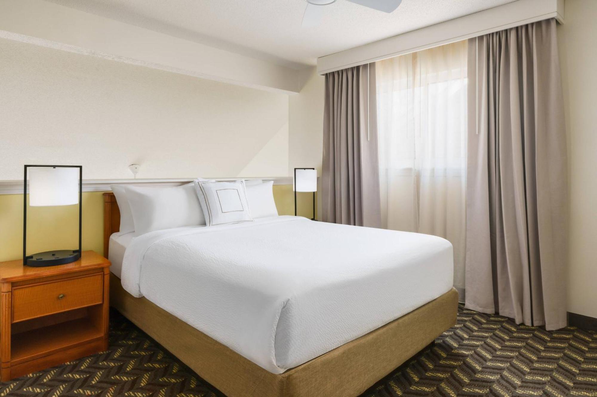 Residence Inn Hartford Windsor Esterno foto