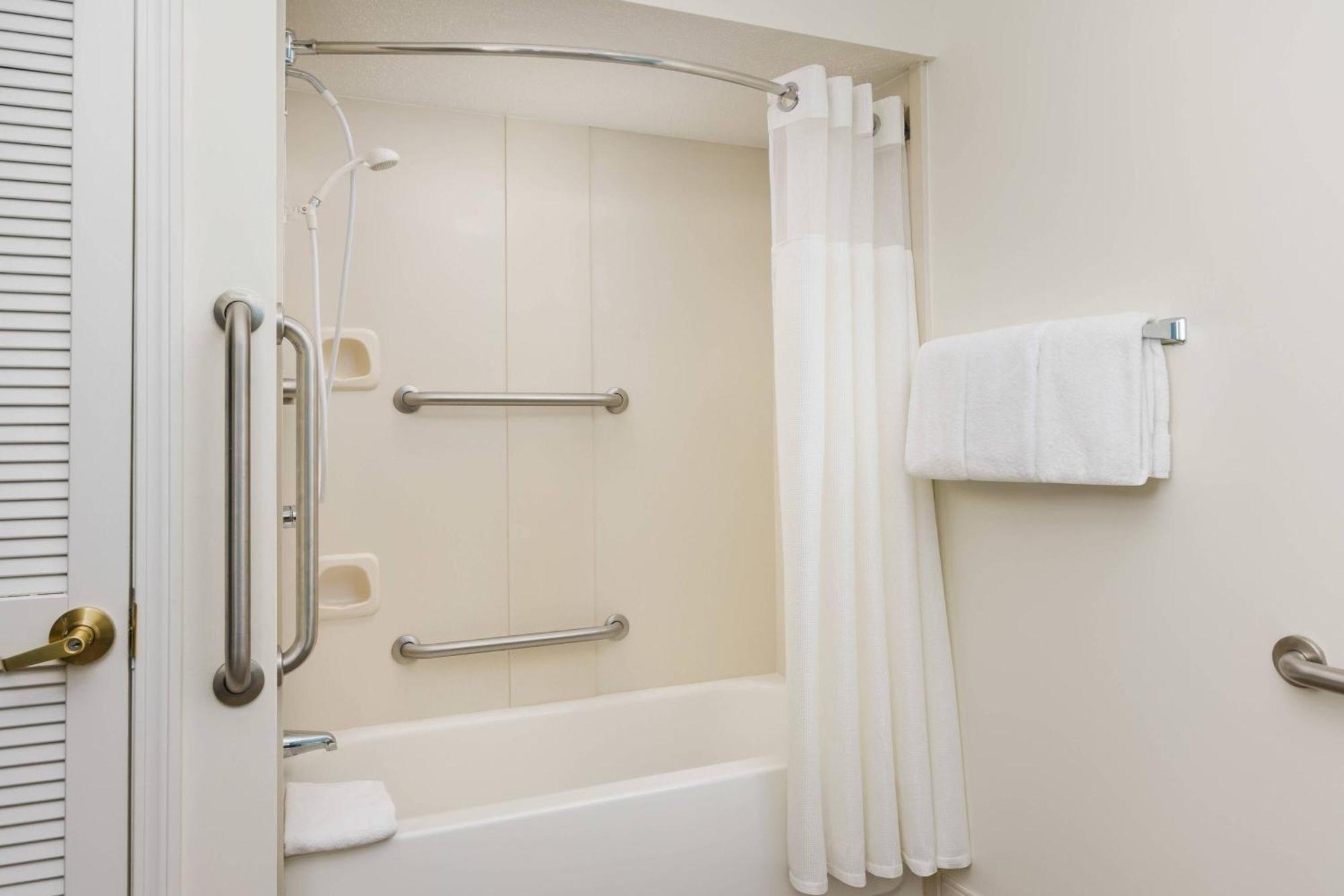 Residence Inn Hartford Windsor Esterno foto