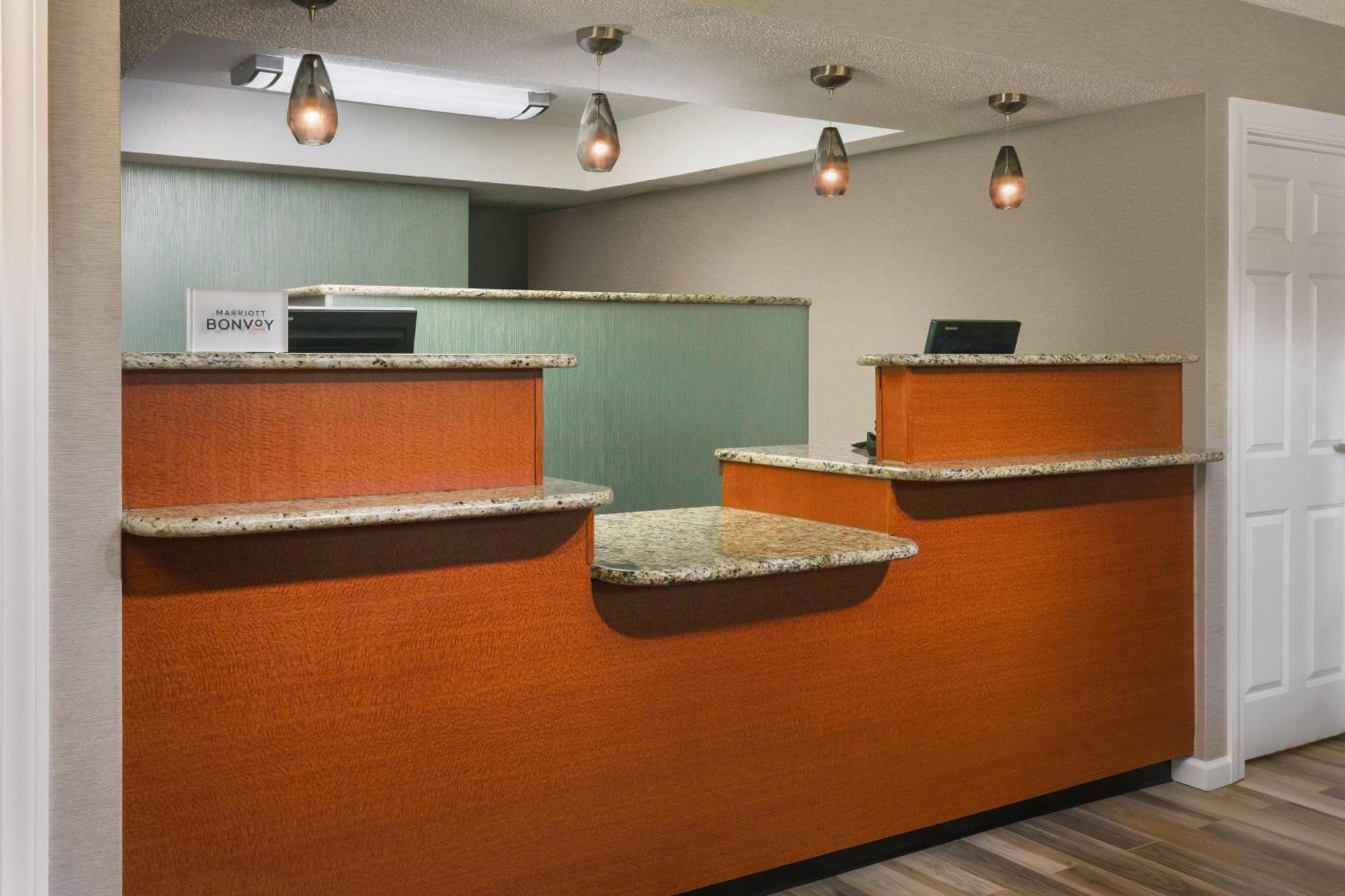 Residence Inn Hartford Windsor Esterno foto