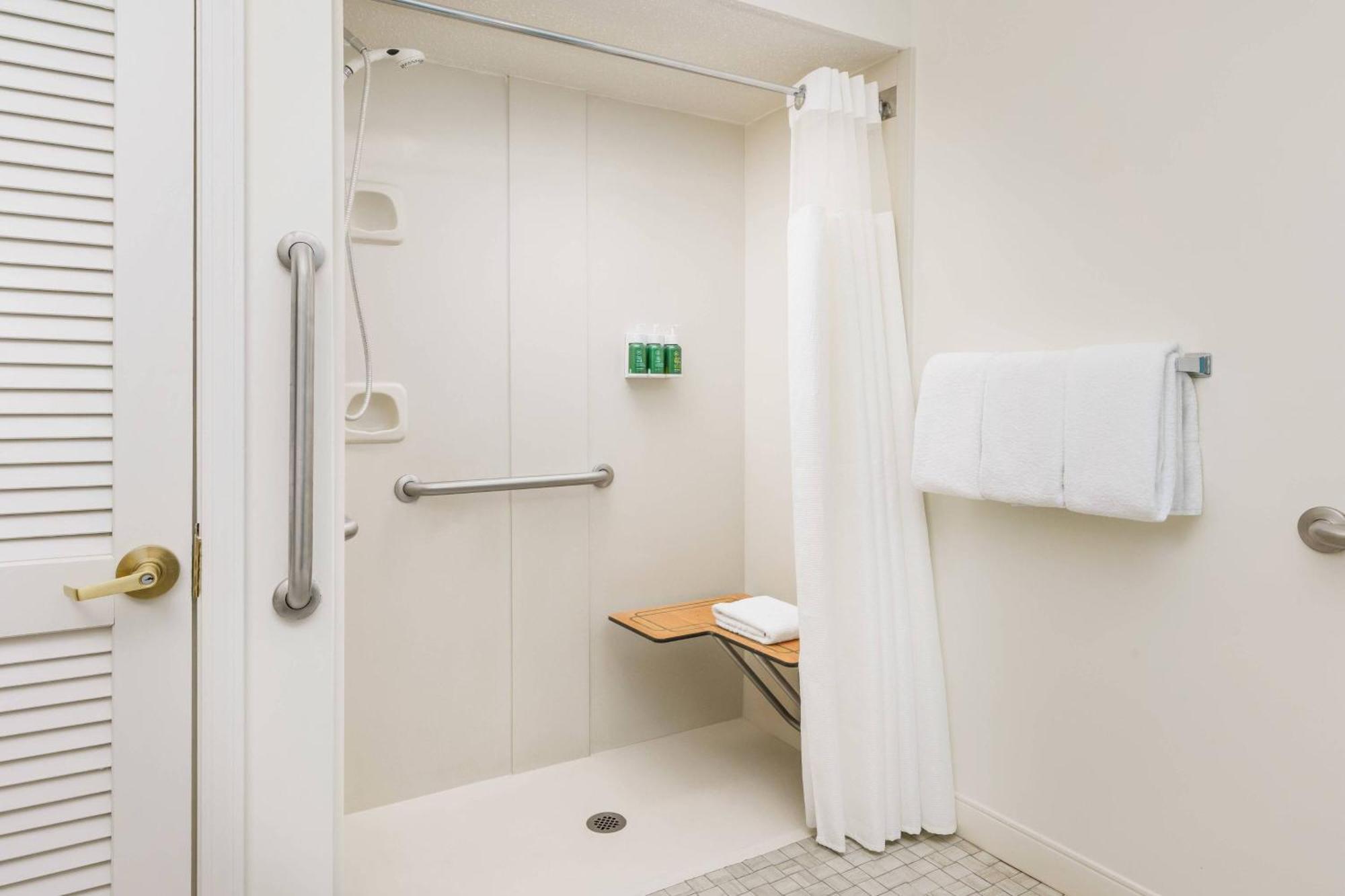 Residence Inn Hartford Windsor Esterno foto