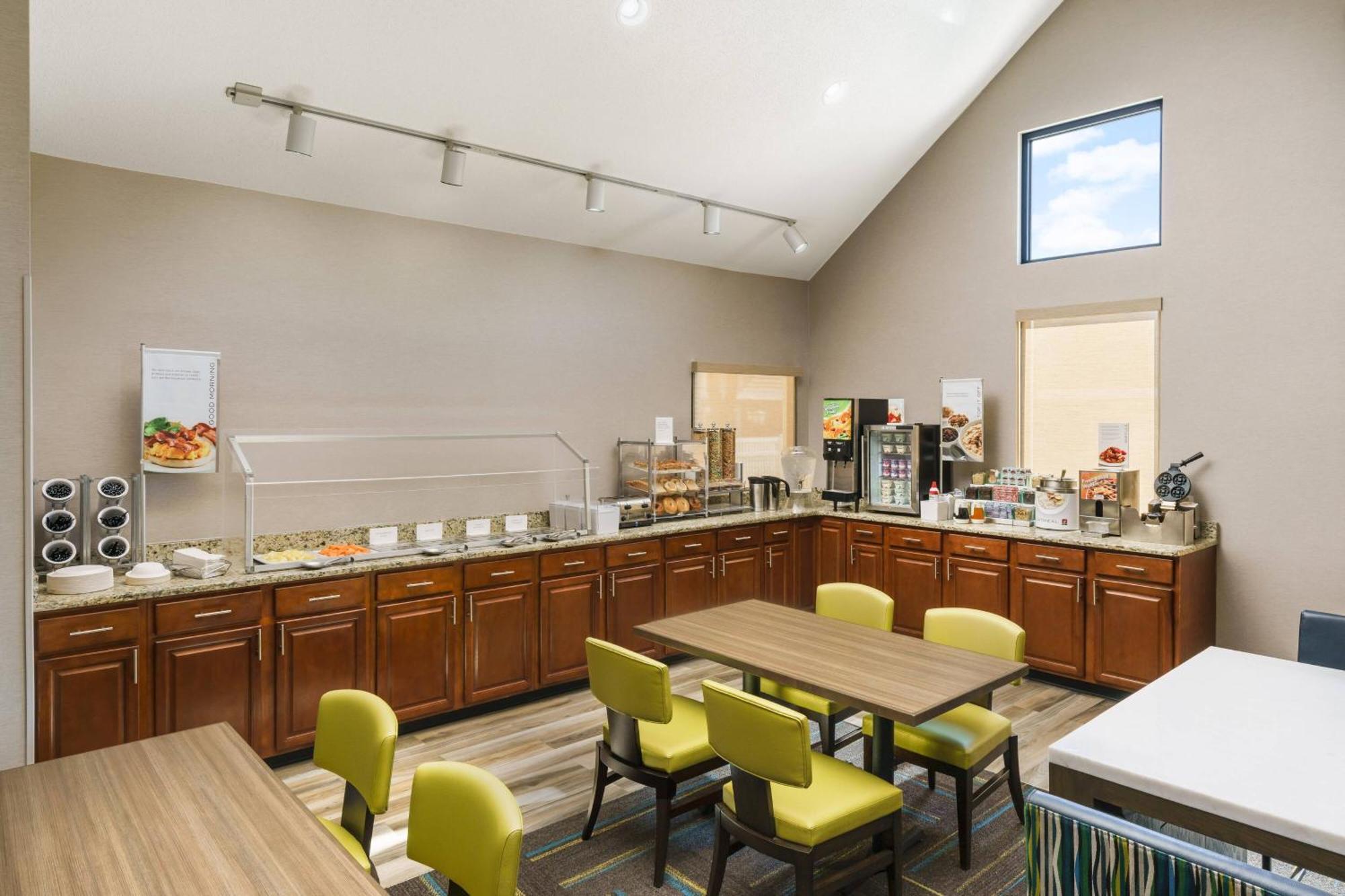 Residence Inn Hartford Windsor Esterno foto