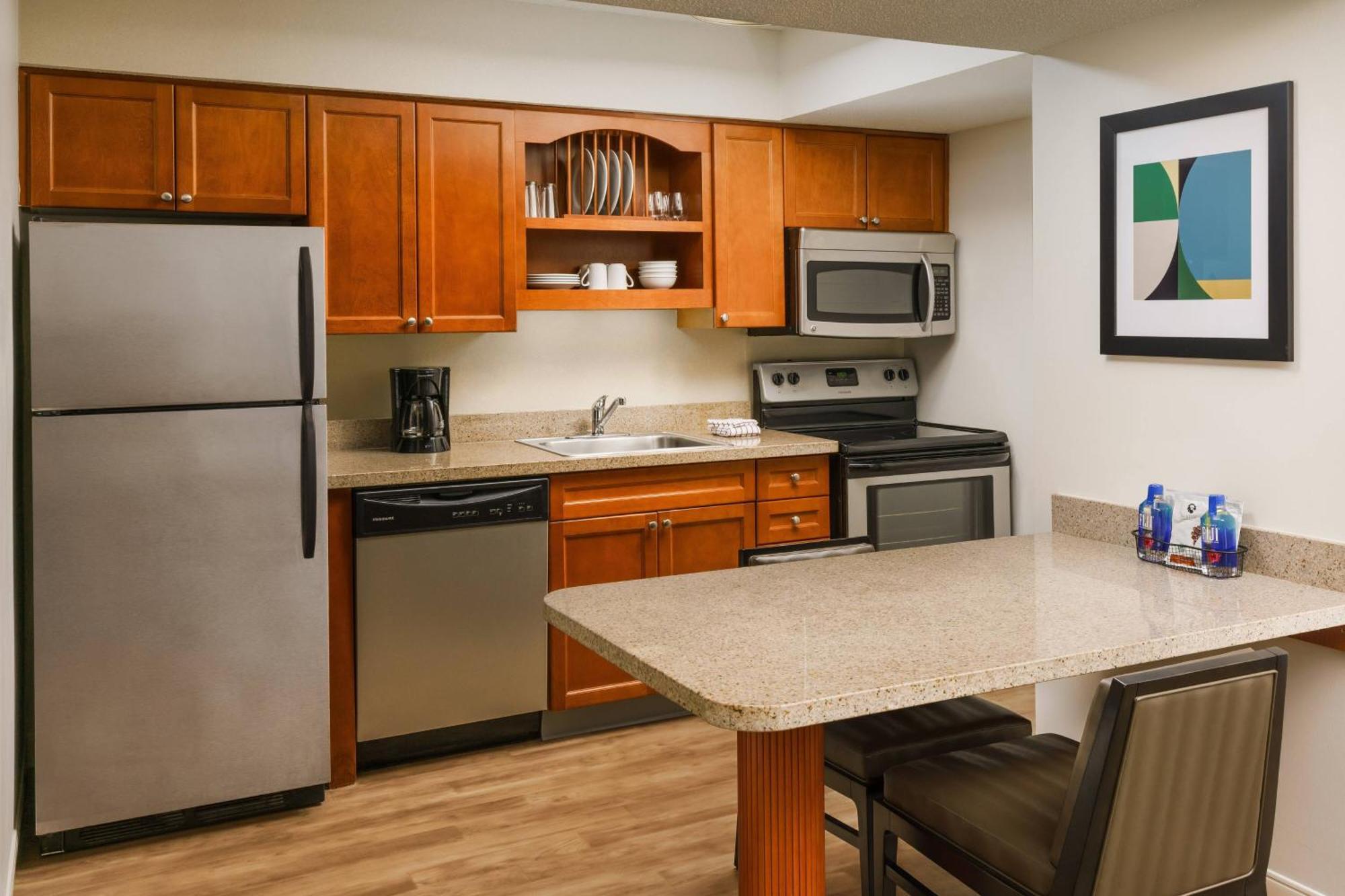 Residence Inn Hartford Windsor Esterno foto