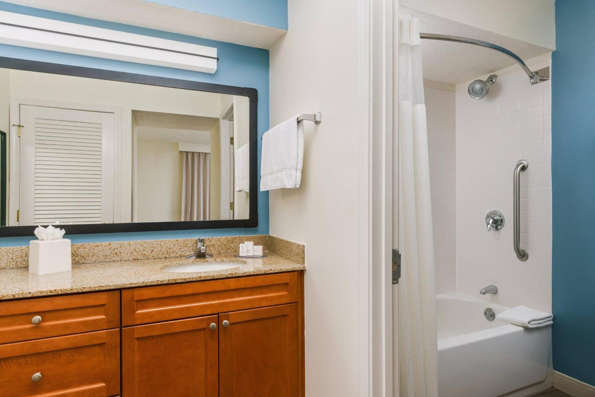 Residence Inn Hartford Windsor Esterno foto